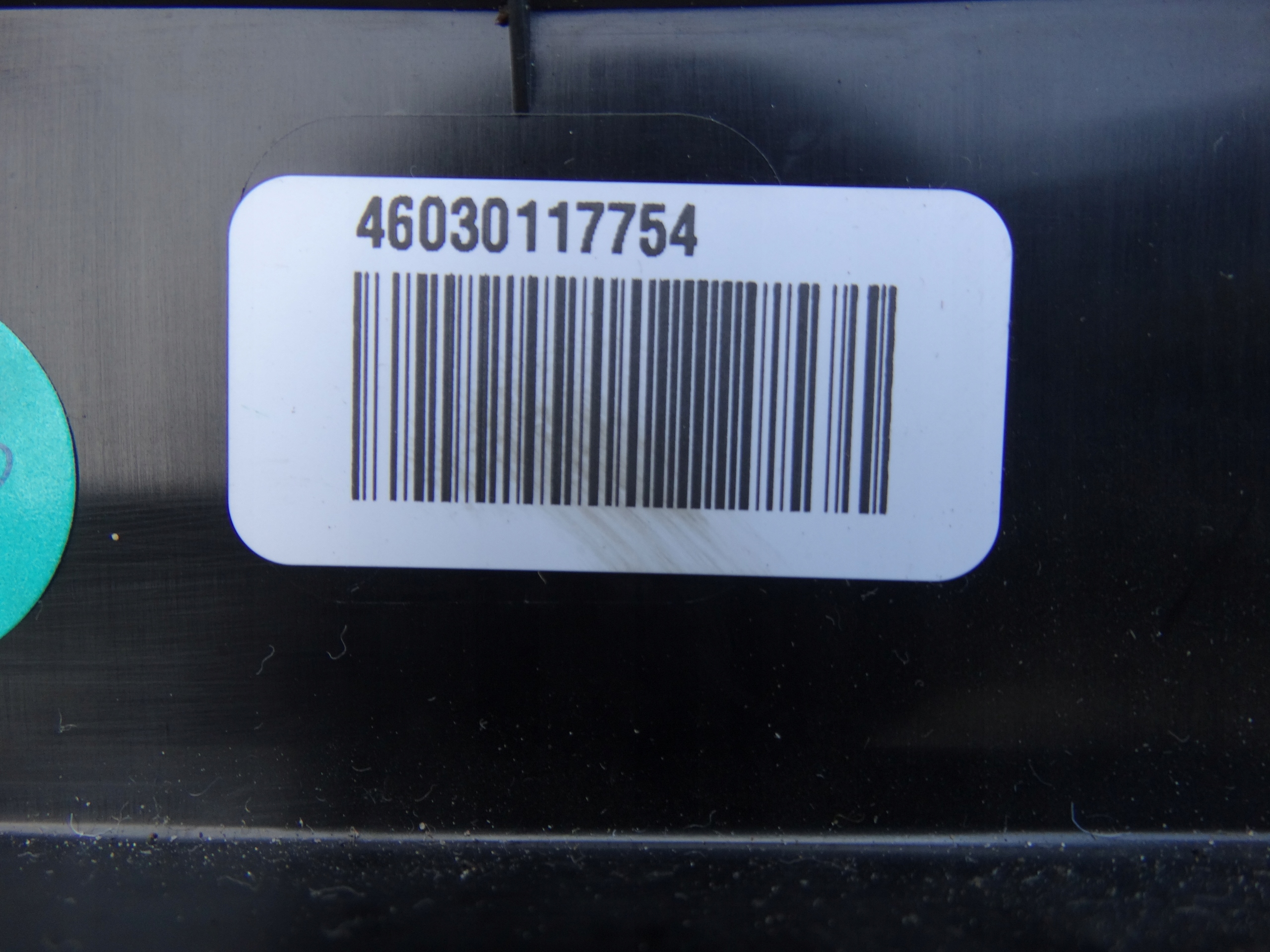 dials dials JEEP CHEROKEE V KL 2.2 CRD P68241306AD 68241306AD ANGLIK