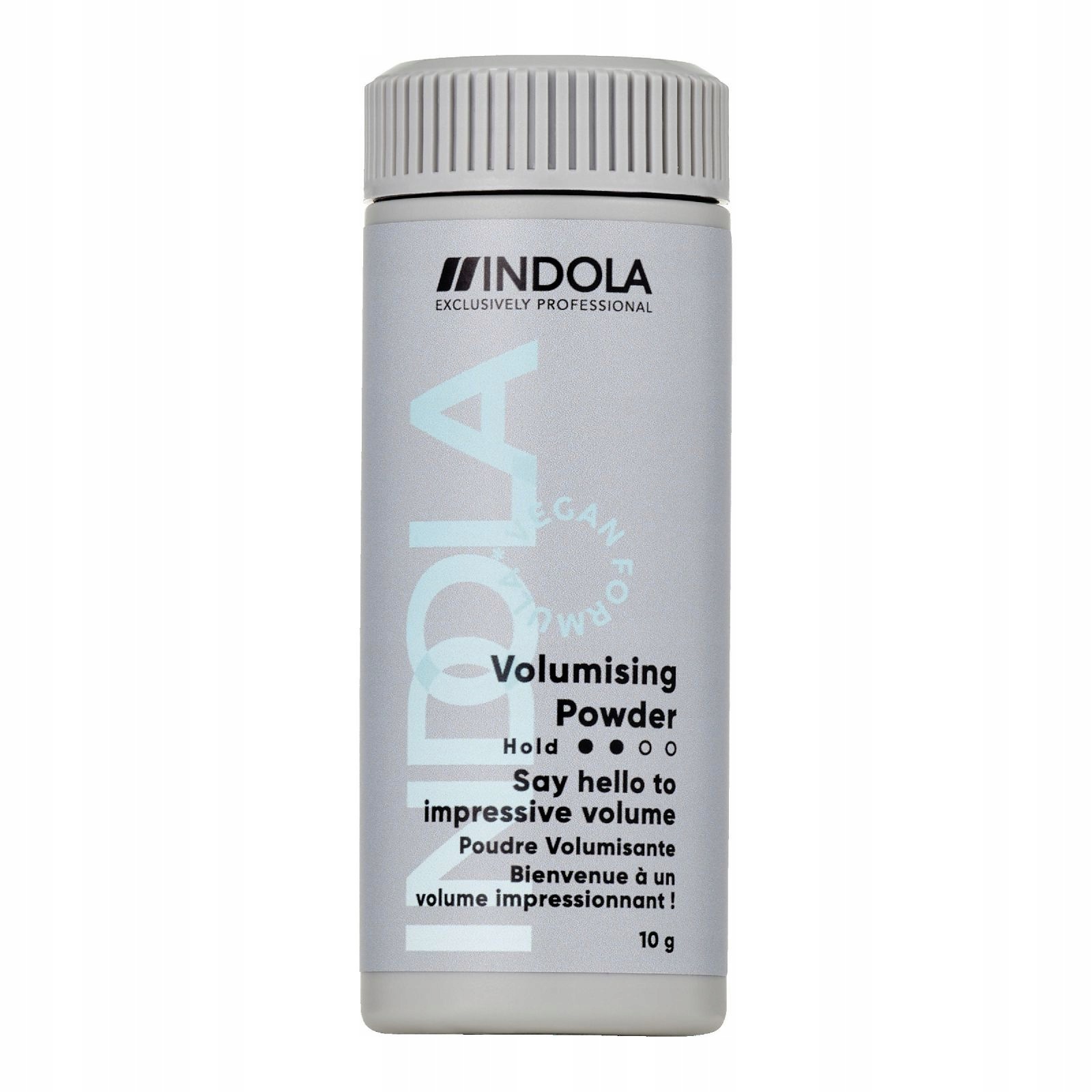 Indola Stylingový Pudr Pro Objem 10 G