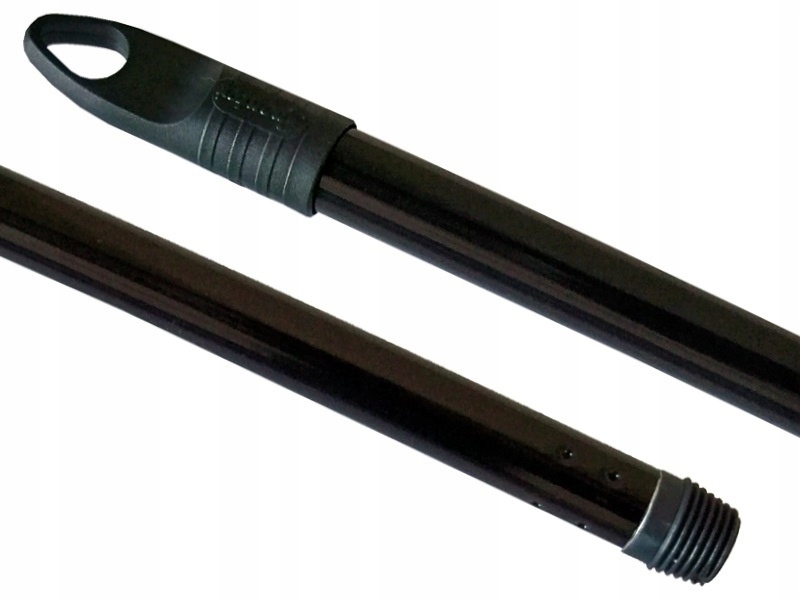 Kij do miotły Spontex dł. 120 cm czarny EAN (GTIN) 9001378640035