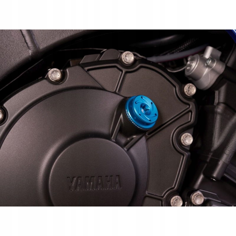 Womet-Tech korek wlewu oleju M20X2,5 DUCATI Producent Womet-tech