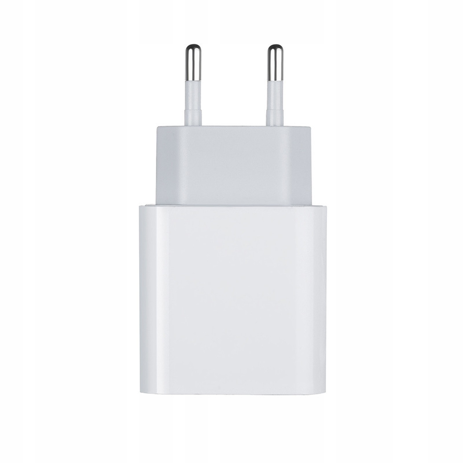 SZYBKA ŁADOWARKA KOSTKA USB-C PD 20W do IPHONE MAC IPAD Kod producenta ŁAD-IP-20W