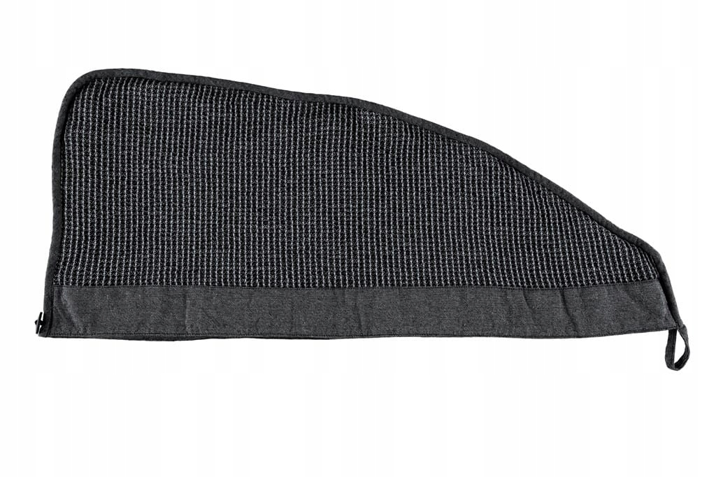 

Ręcznik Do Włosów Rento Kenno 30X72 Szary