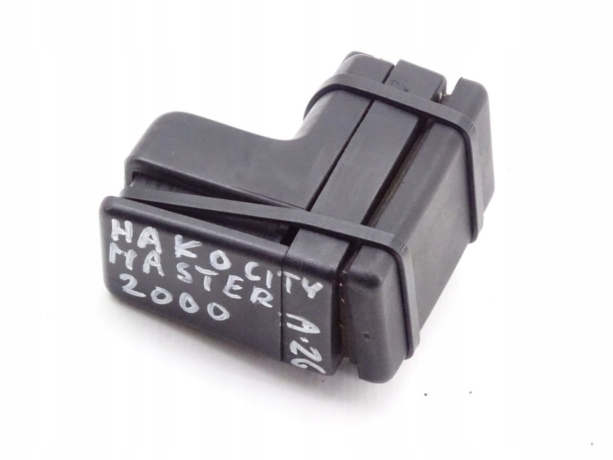 HAKO CITYMASTER 2000 RĄCZKA UCHWYT OTWIERANIA SZYBY