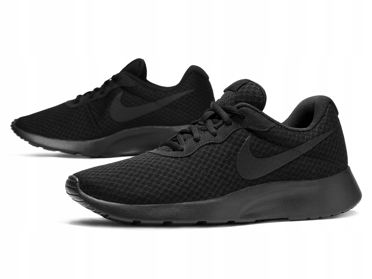 

Nike Tanjun Core Black 812654-001 Buty Męskie