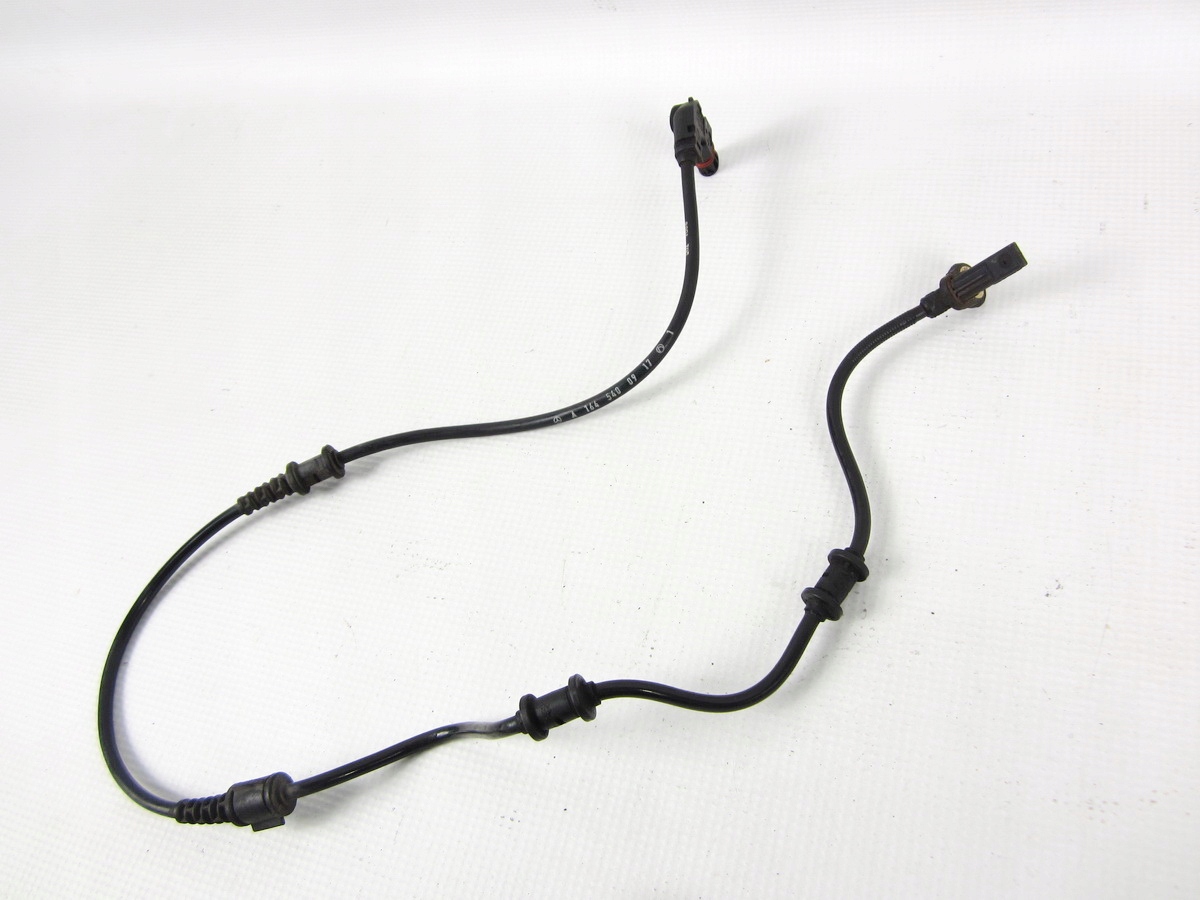 sensor ABS front Mercedes ML63 W164 GL X164