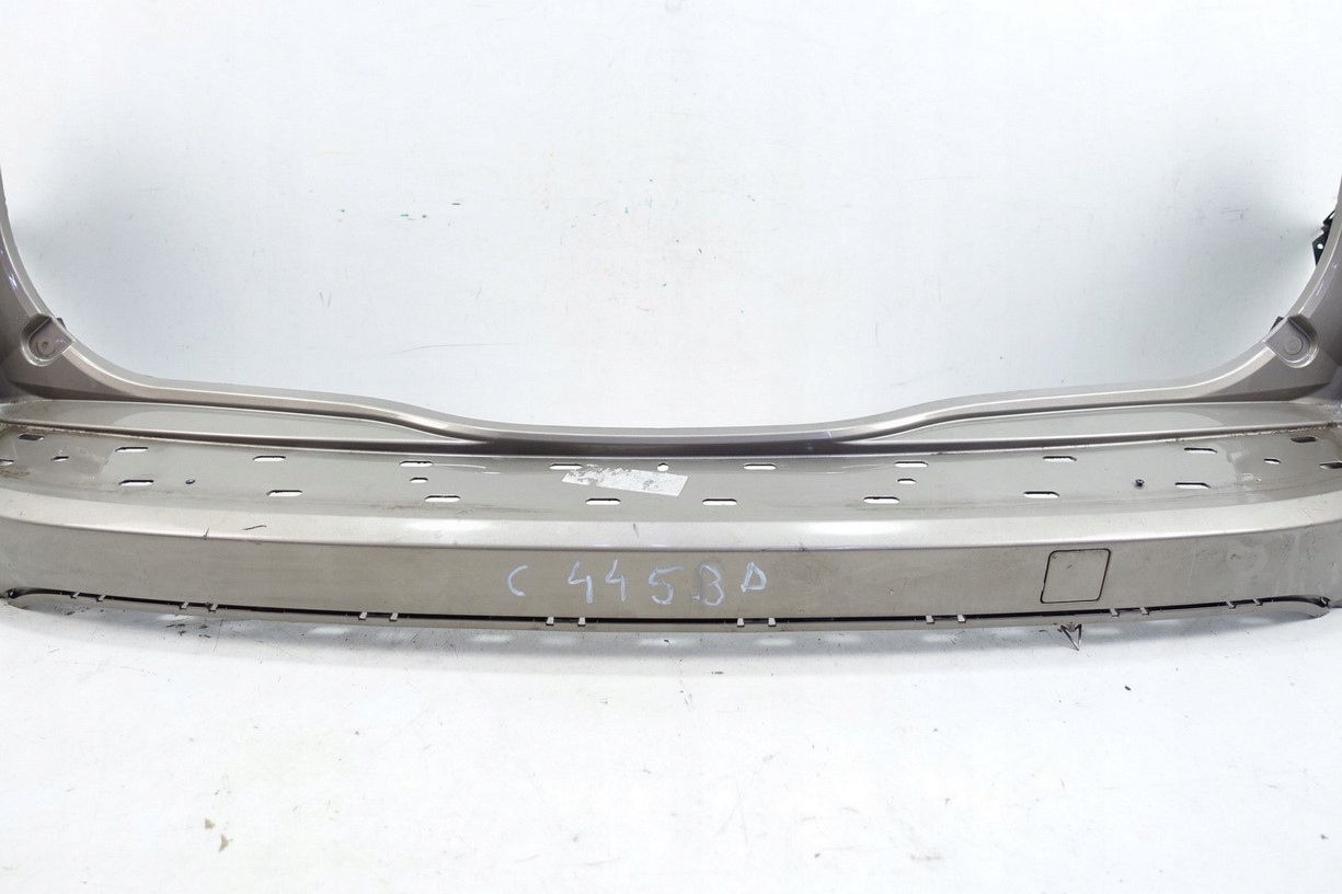 lökhárító far hátsó FORD S-MAX MK2 VIGNALE