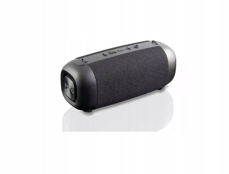 Głośnik Bluetooth Peaq PPA405 Stereo 2x10W IPX5