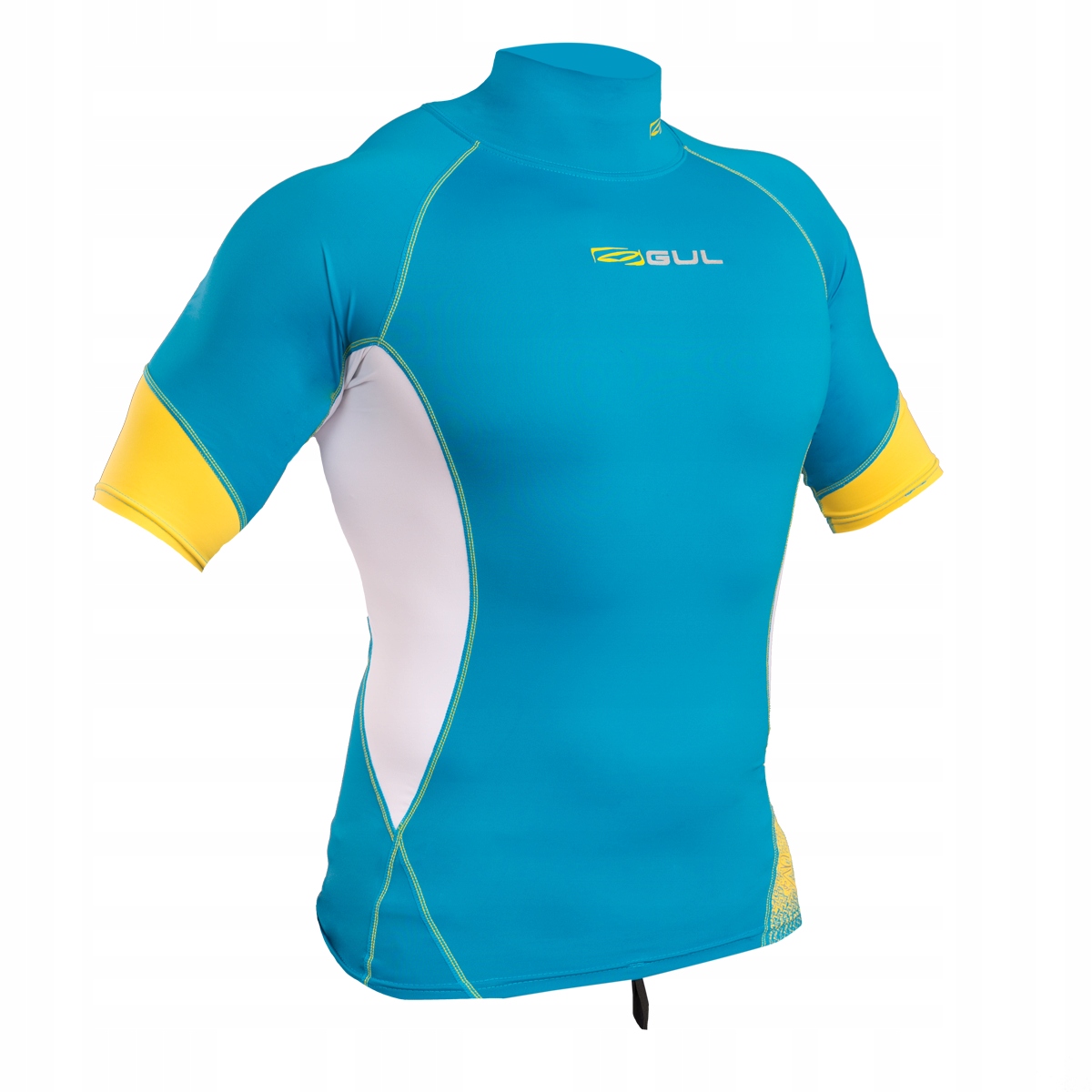 Tričko Gul RG0338 S Uv ochrana před sluncem 50+ Upf