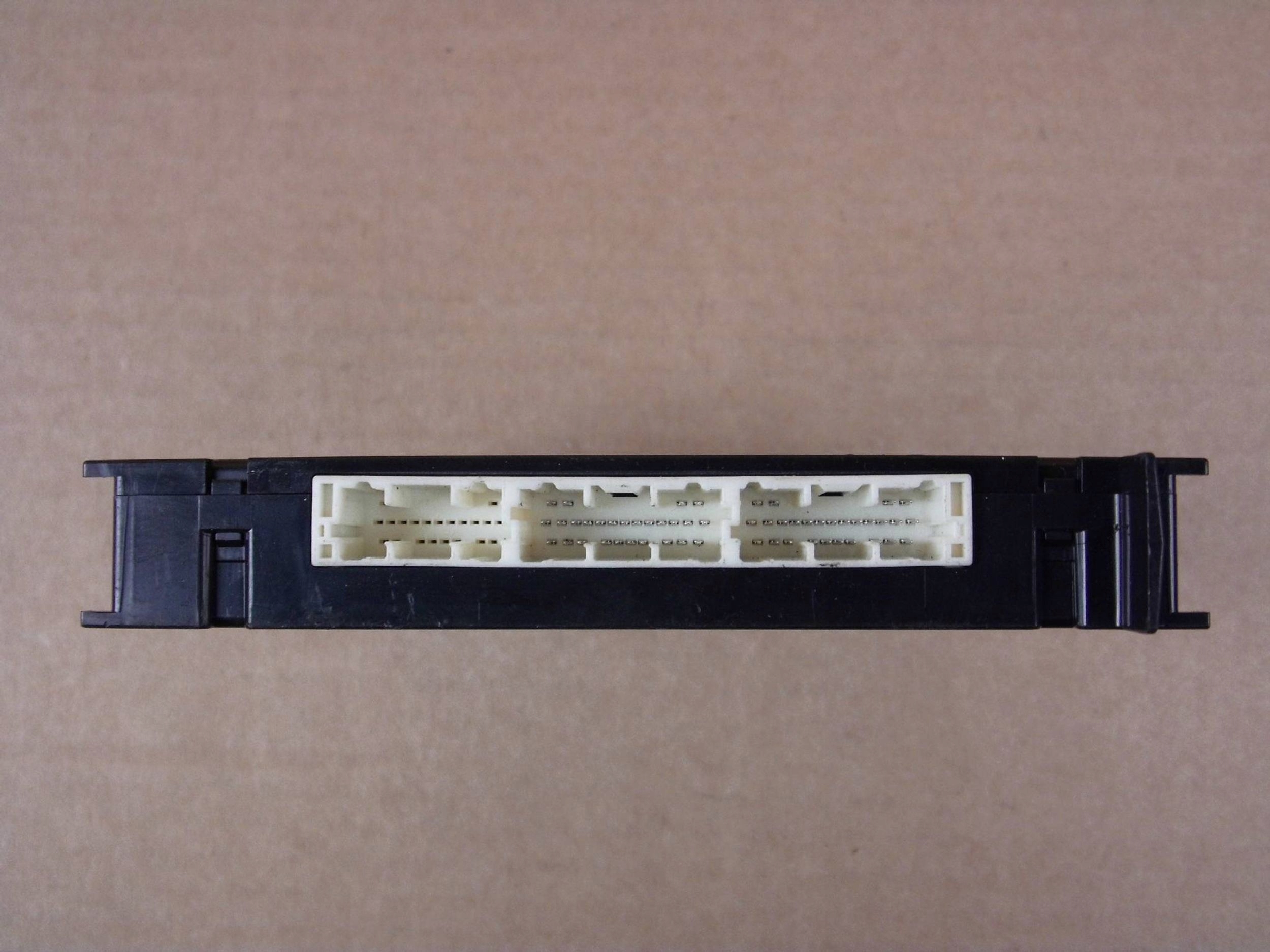 Toyota Corolla XII E21 E210 module computer control unit SMARTKEY 89990-02480