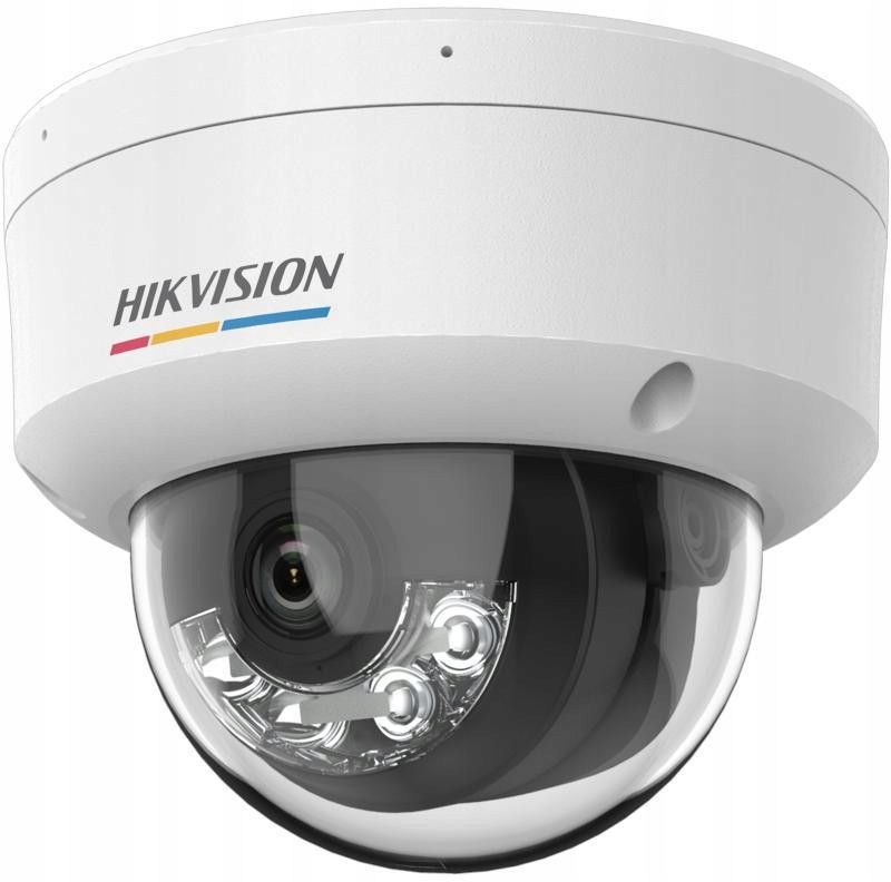 Kamera Ip Hikvision DS-2CD1127G2H-LIU 2MPX Fullhd Ir do 20m