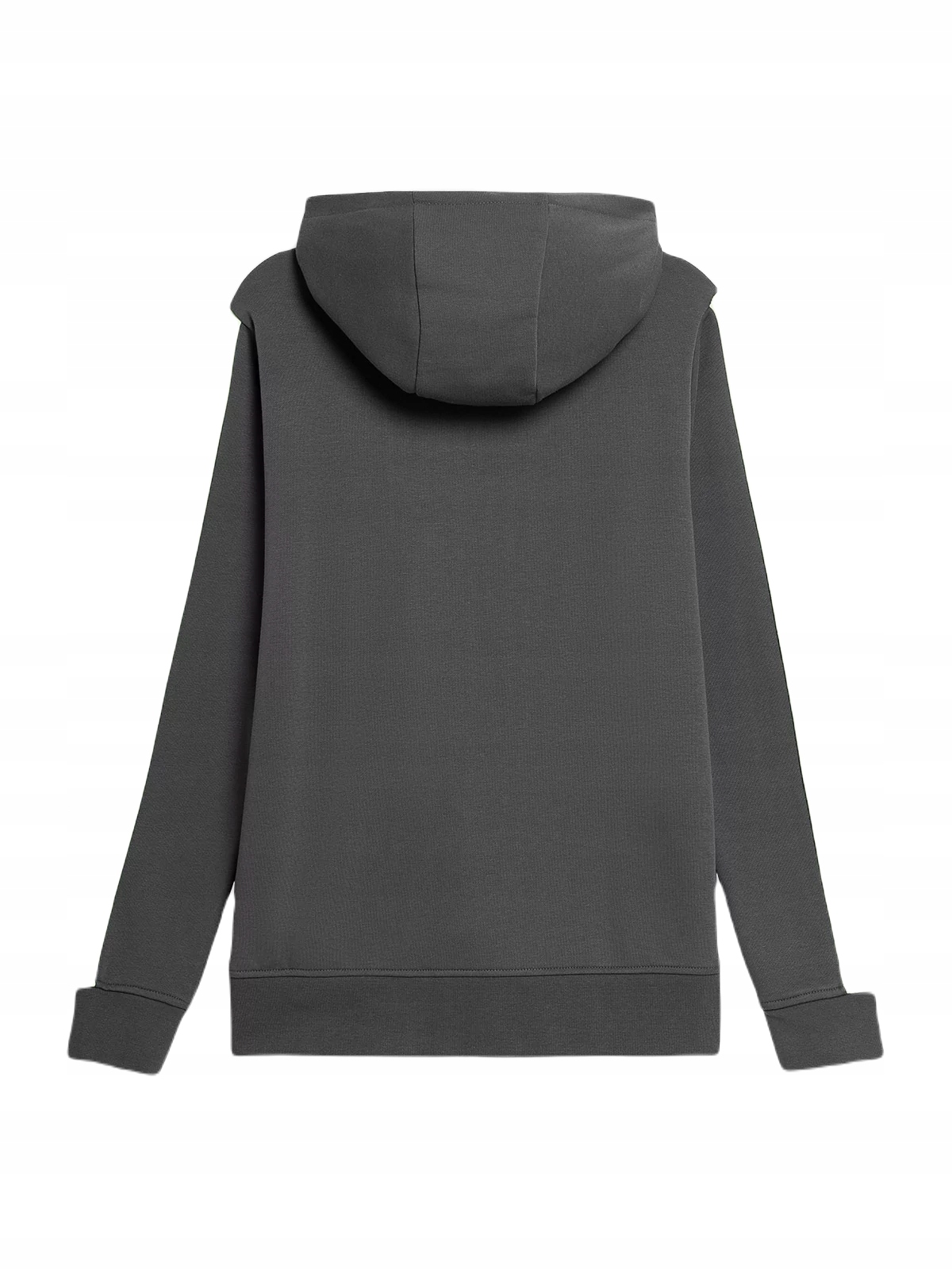 BLUZA DAMSKA 4F SPORTOWA BAWEŁNIANA DRESOWA NA SIŁOWNIĘ WKŁADANA r.XL Cechy dodatkowe brak