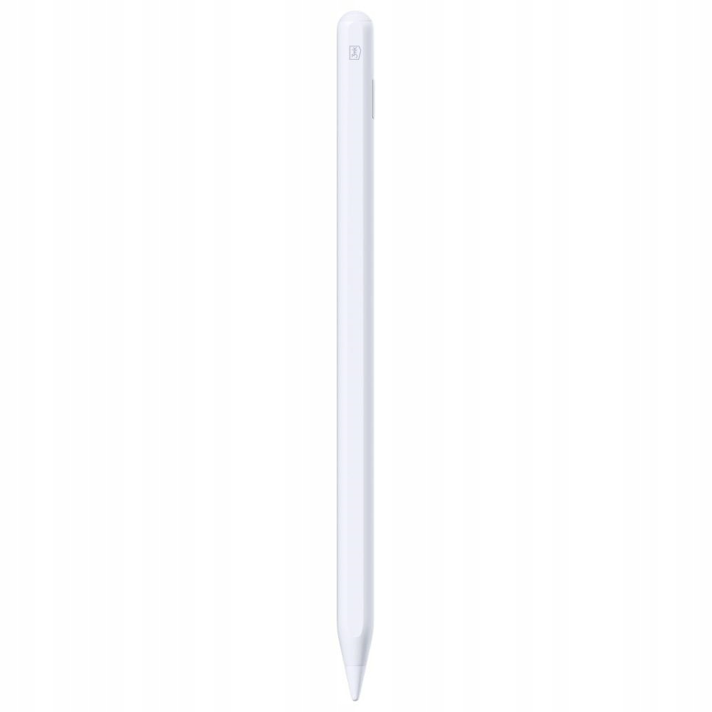 Dotykové Pero pro iPad 3MK Wonder Pen Magnetický Usb-c