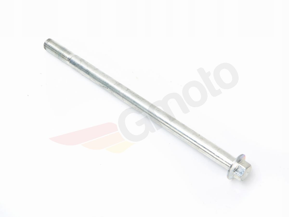 Oś ośka koła przedniego Router WS 50 M12x210 solo