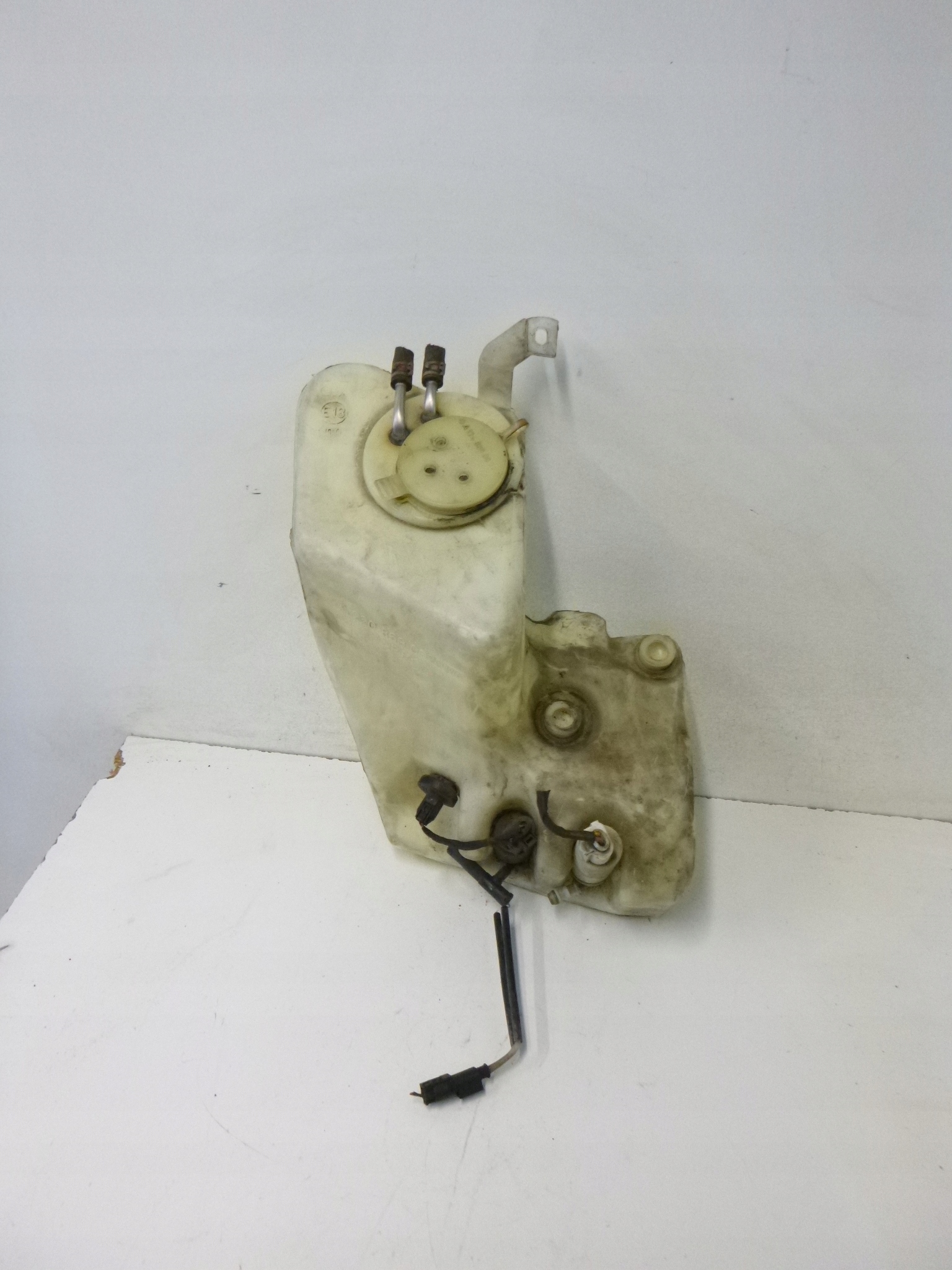 washer fluid tank pompki Mercedes CL W215