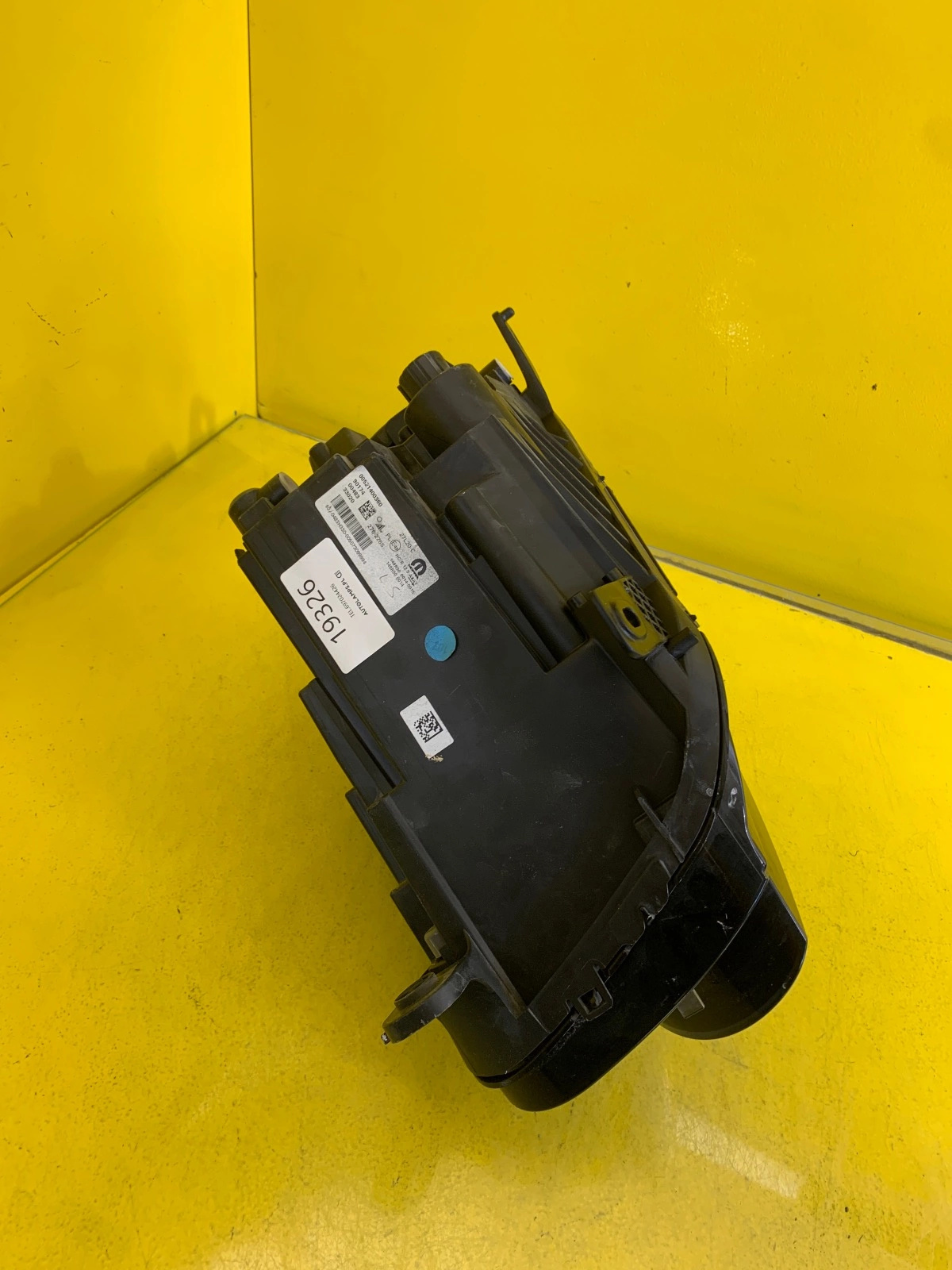 FIAT 500E 500 II REFLEKTOR light left 2020- normal