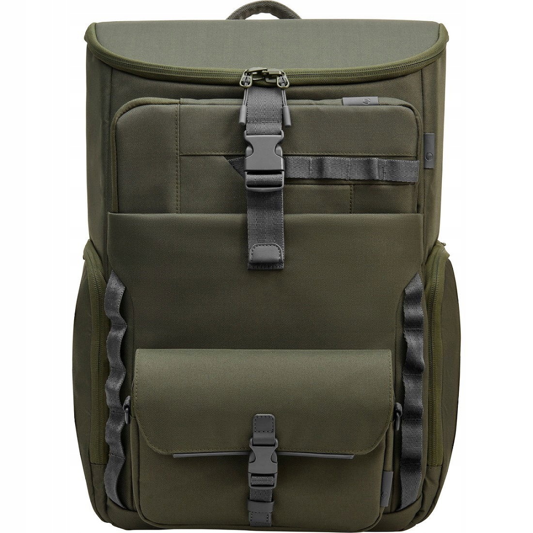 Hp 15.6 Modular Laptop Backpack