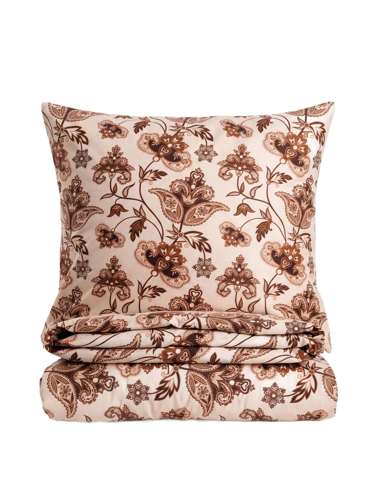 Povlečení Nerave z mikrovlákna 220x200 2*70x80 cm Homla