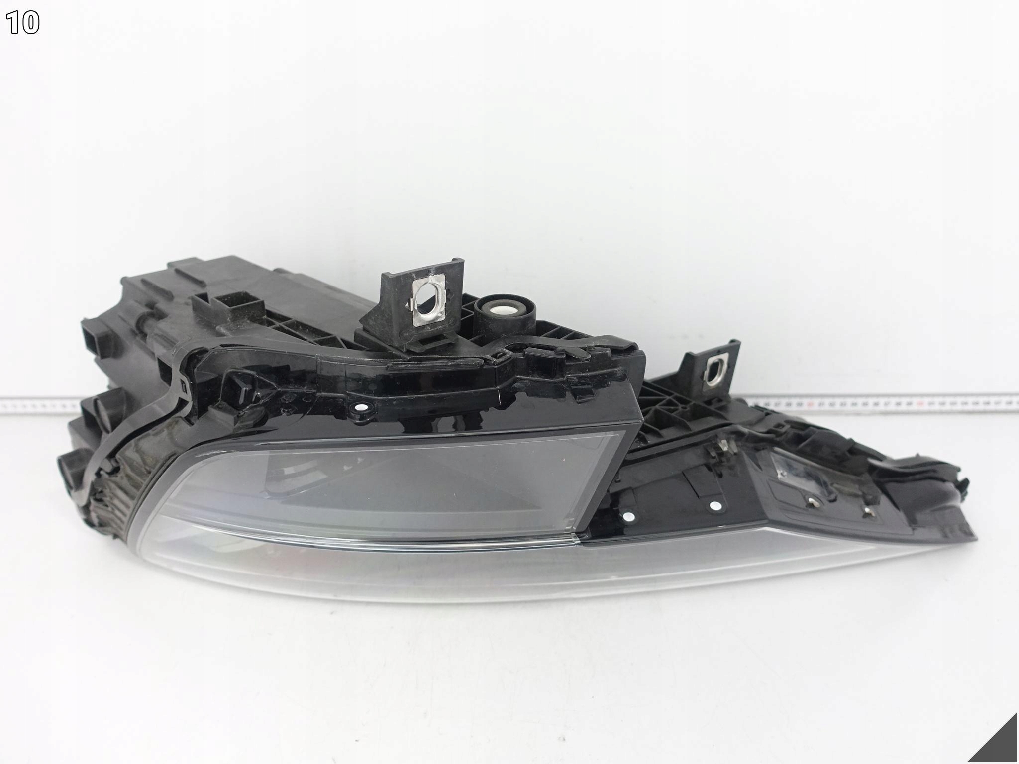 AUDI Q8 SQ8 4M8 18-23 light HEADLIGHT MATRIX FULL LED left front EUROPA