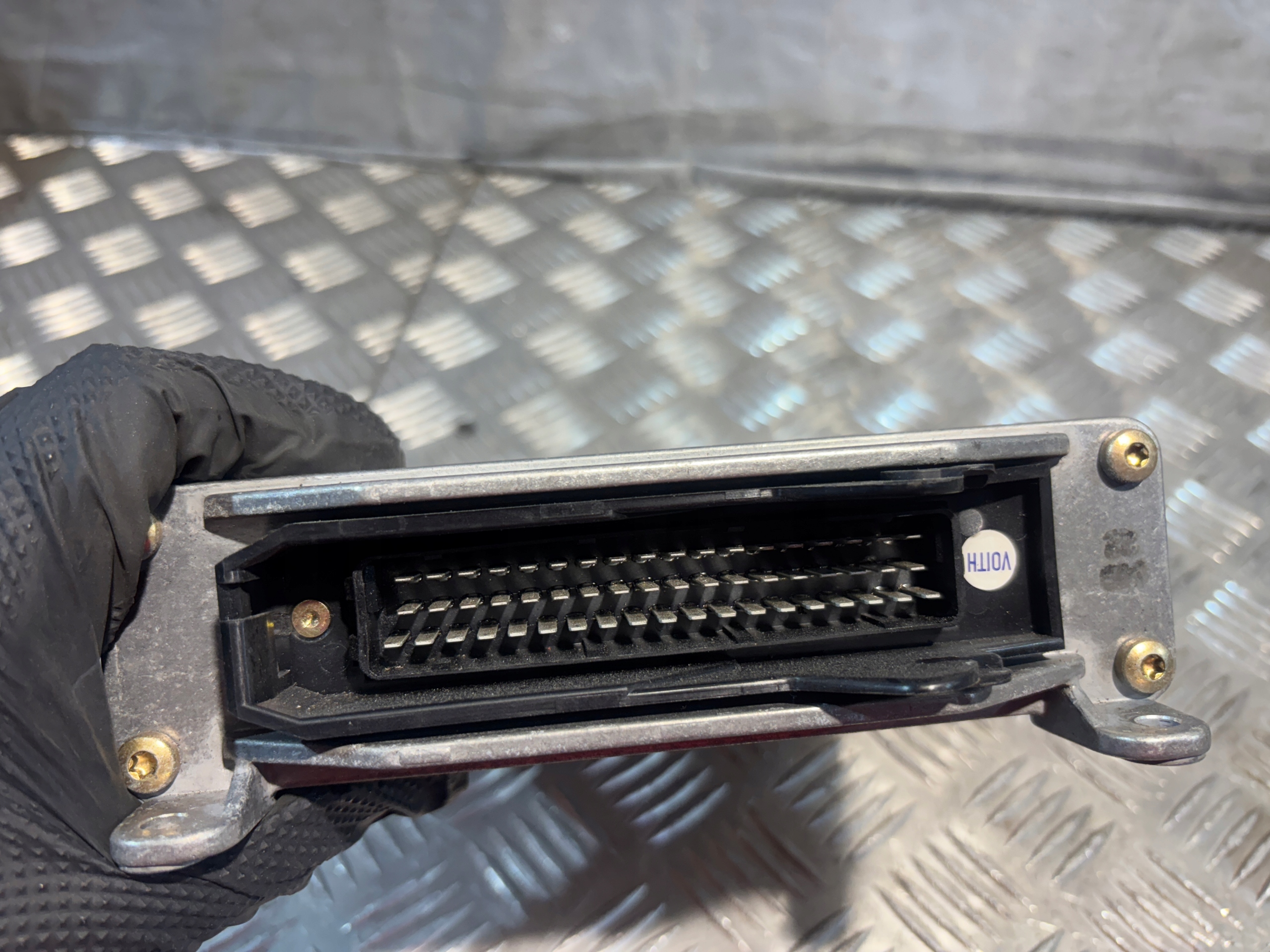 control unit gearboxes Voith A0014469710