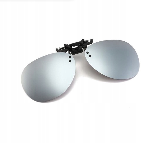 

Nakładki Polaryzacyjne Na Okulary Silver Ow