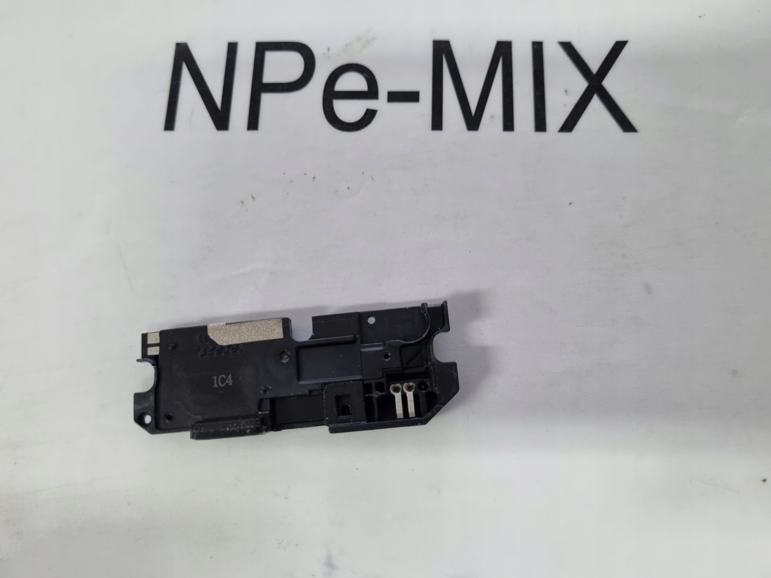 Głośnik buzzer Hammer Explorer PRO