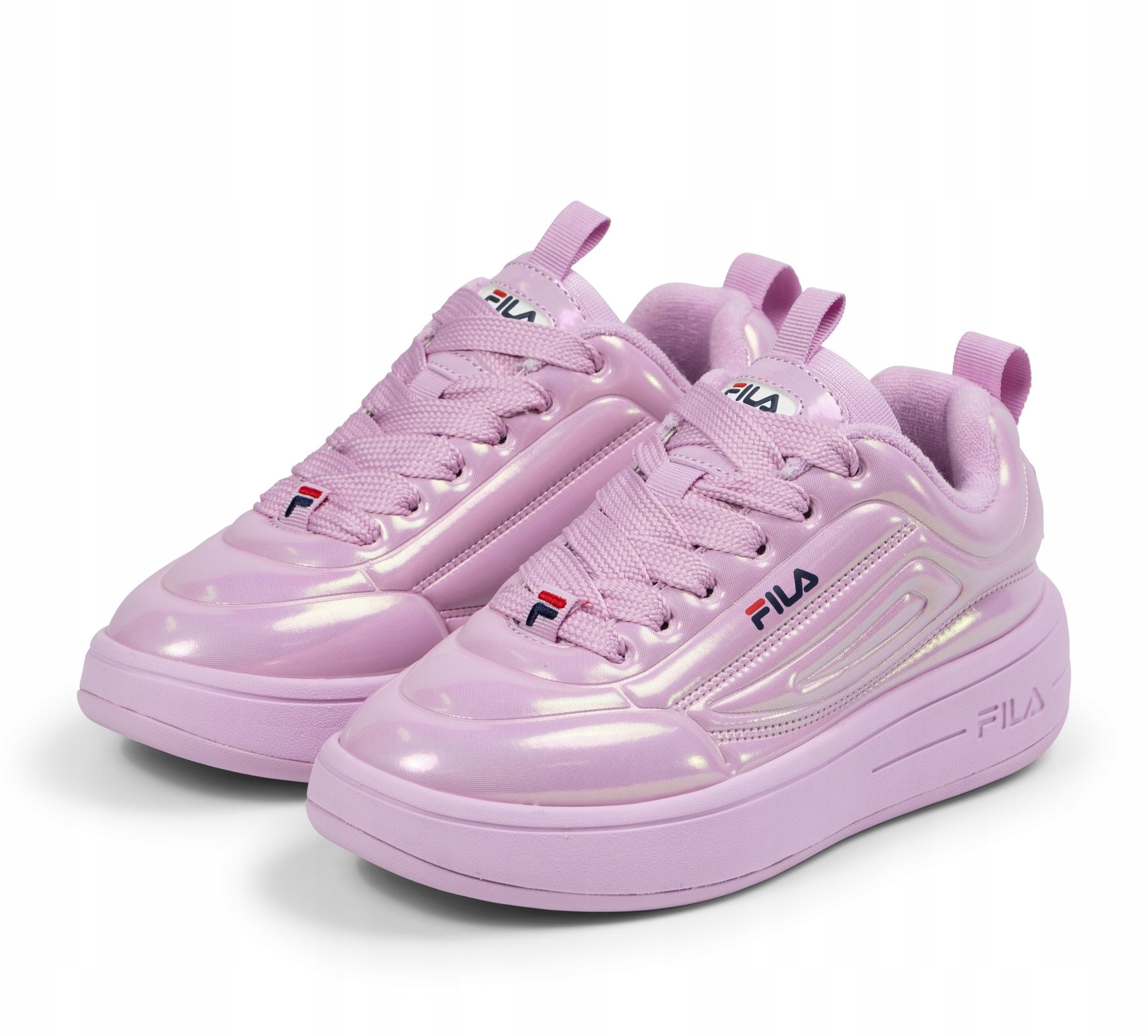 Dámské sportovní tenisky Fila Superbubble vel. 38, módní, pohodlné a lehké