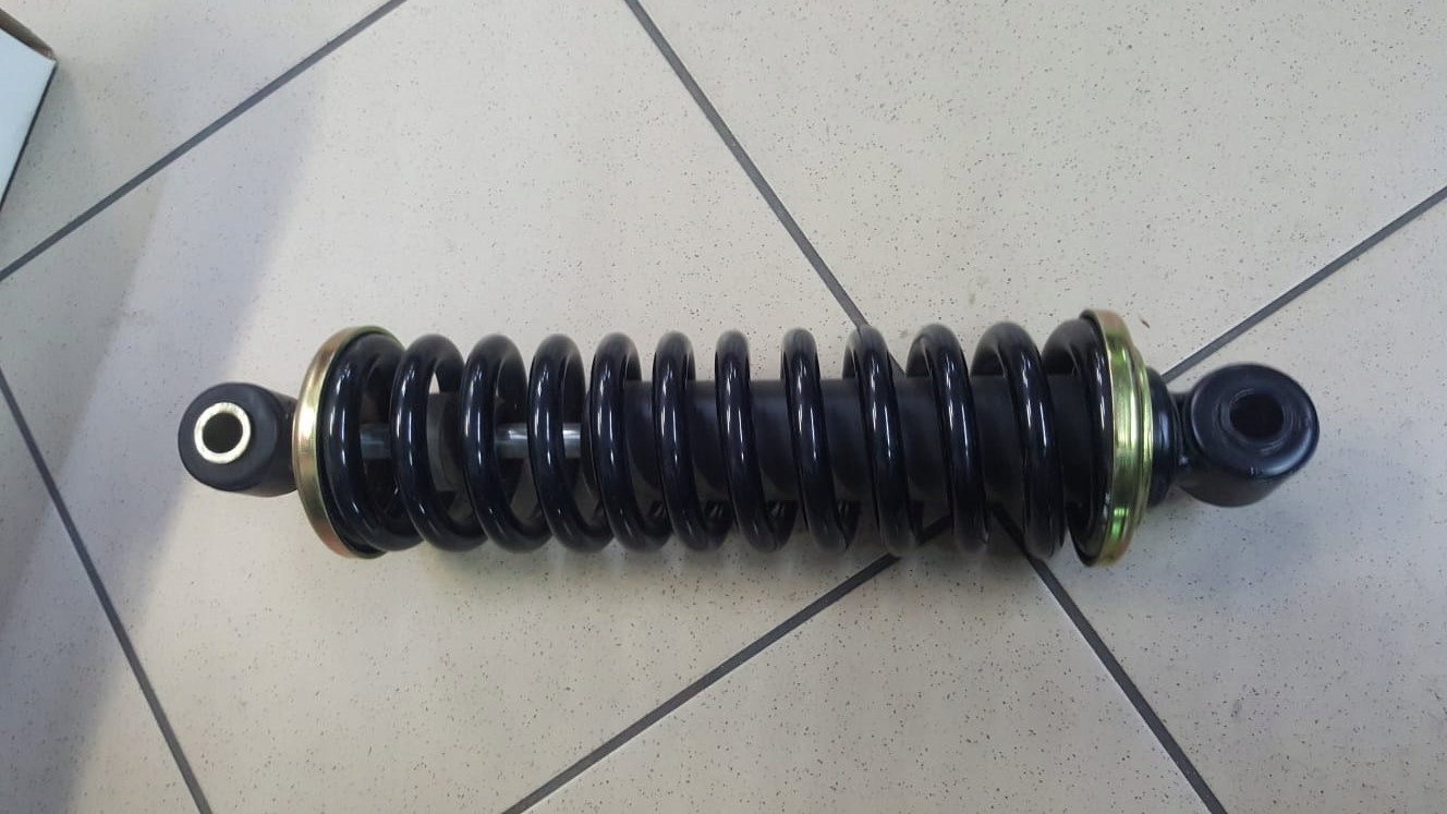 SABO AMORTYZATOR KABINY MERCEDES ACTROS ATEGO AXOR Producent części Sabo