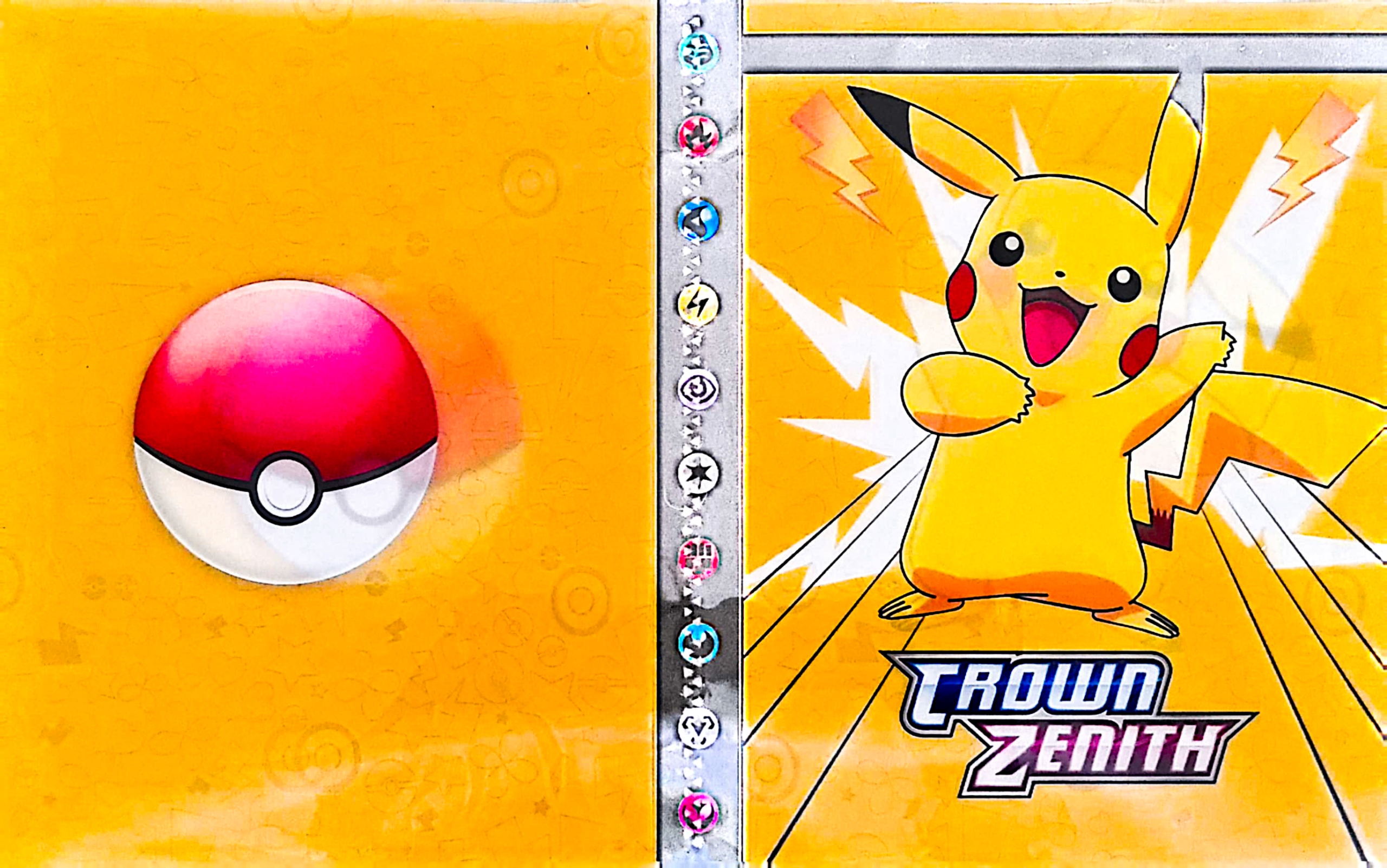 ALBUM POKEMON 3D NA 240 KART + 20 KART GRATIS!!! Minimalna liczba graczy 1