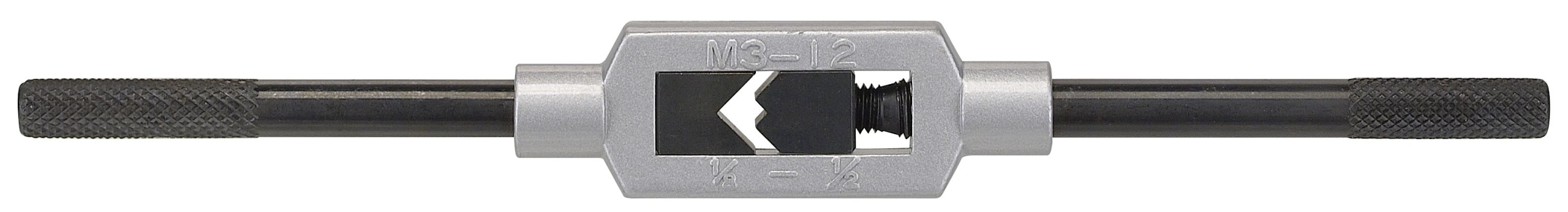

pokrętak do gwintowników m3-m12 Teng Tools