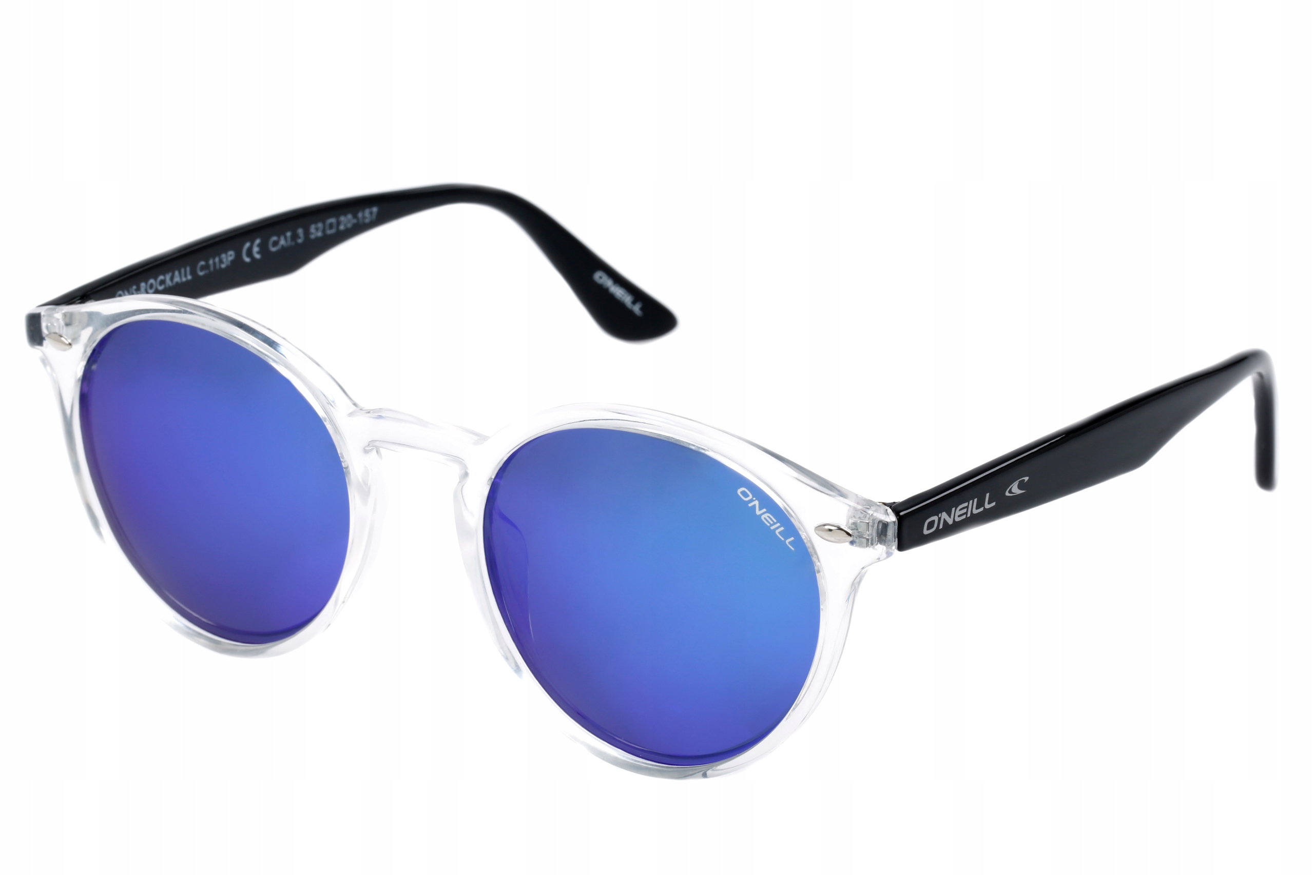 

O'neill Rockall 113P Okulary Słoneczne Polaryzacja