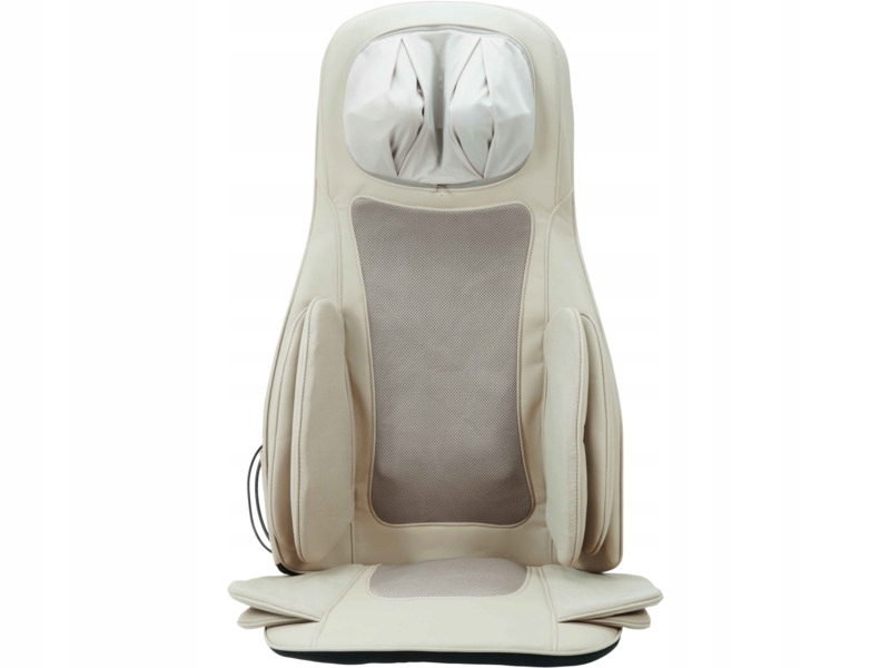 Mata masująca Medivon Olympia Beżowy