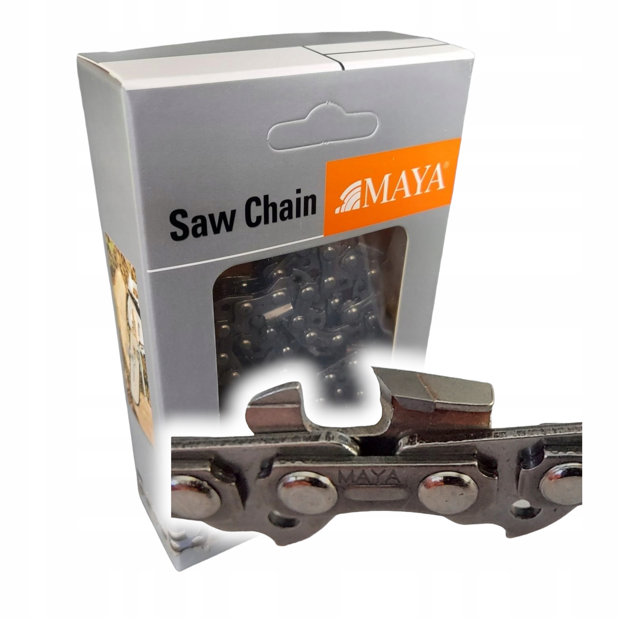 Łańcuch widiowy do Stihl 018 021 023 MS180 MS231 na prowadnicę 14" 1,3mm 50