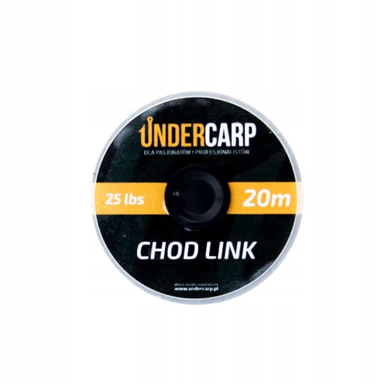 Undercarp Chod Link 25 lbs 20 m
