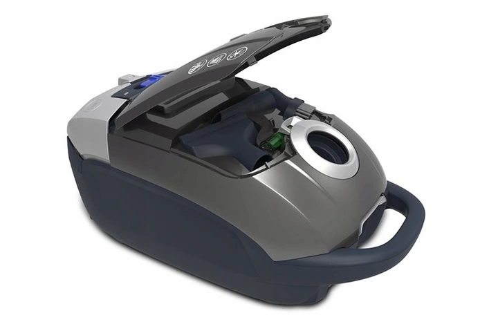 Odkurzacz Bezprzewodowy Hoover Athos ATC18LI 011 Pojemność zbiornika na kurz 5 l