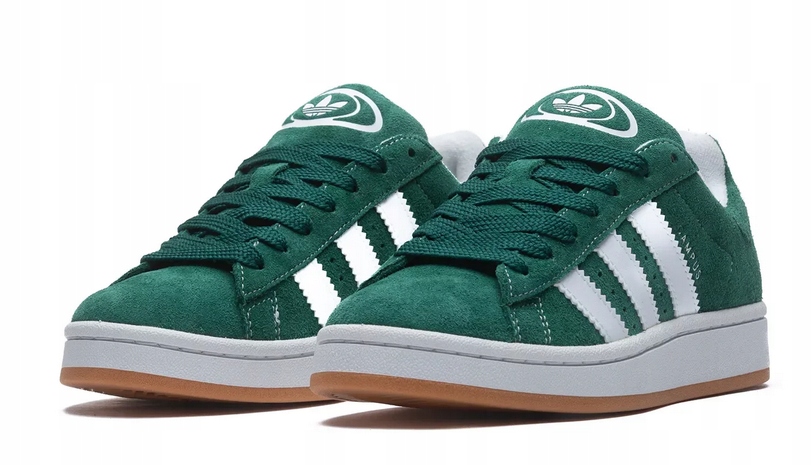 Boty Adidas Campus IH7492 Vel. 38