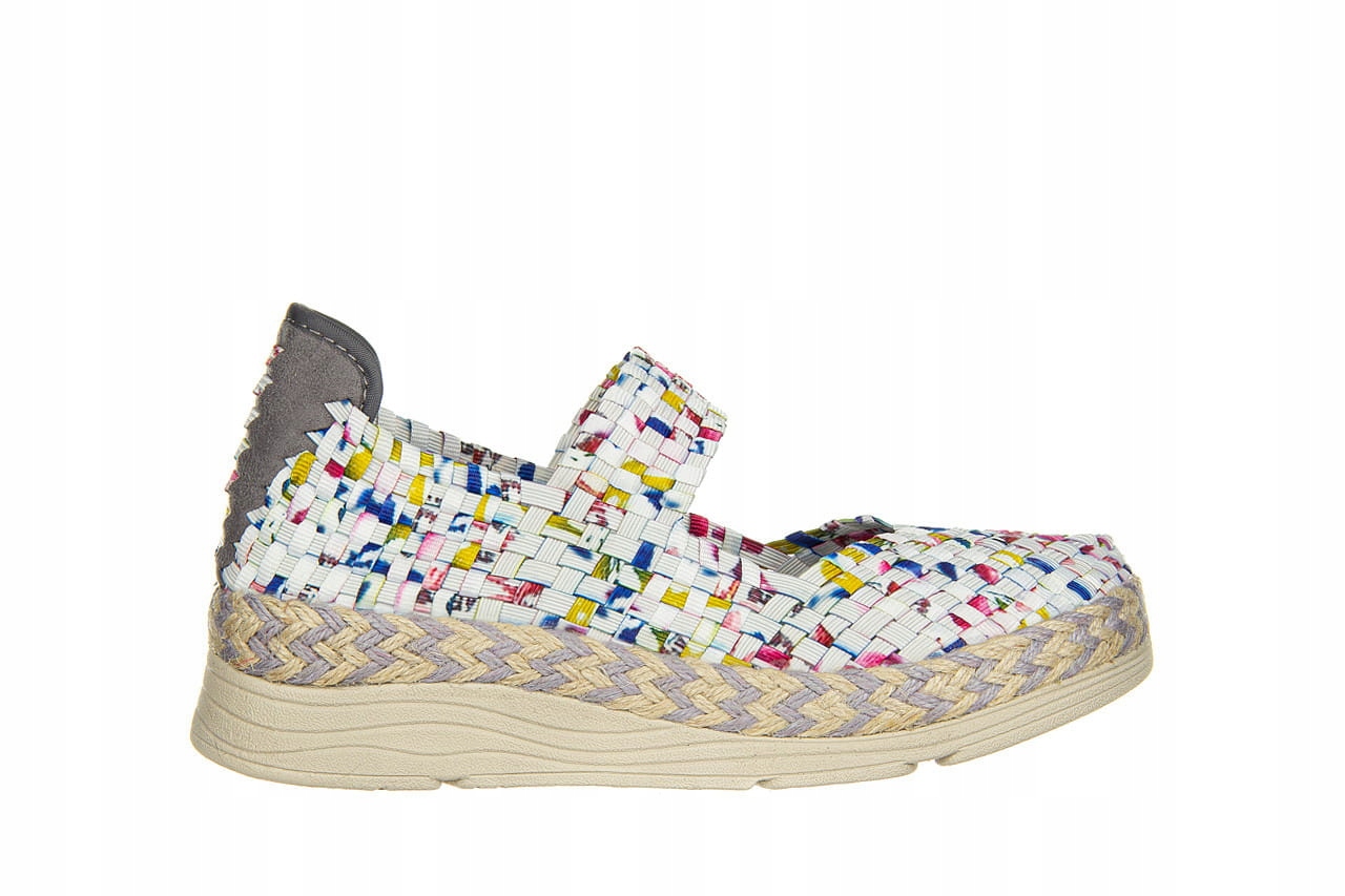 

Rock Spring - Buty Damskie - Praiana r.38.