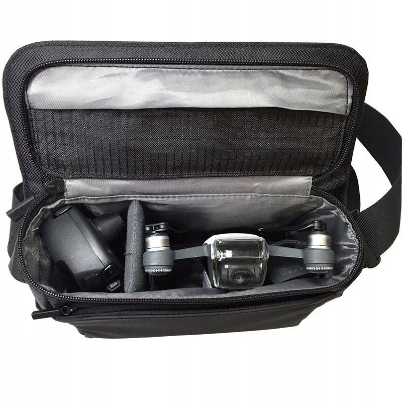 Osłona obiektywu osłona kamery dla DJI Spark Drone Model dji spark drone