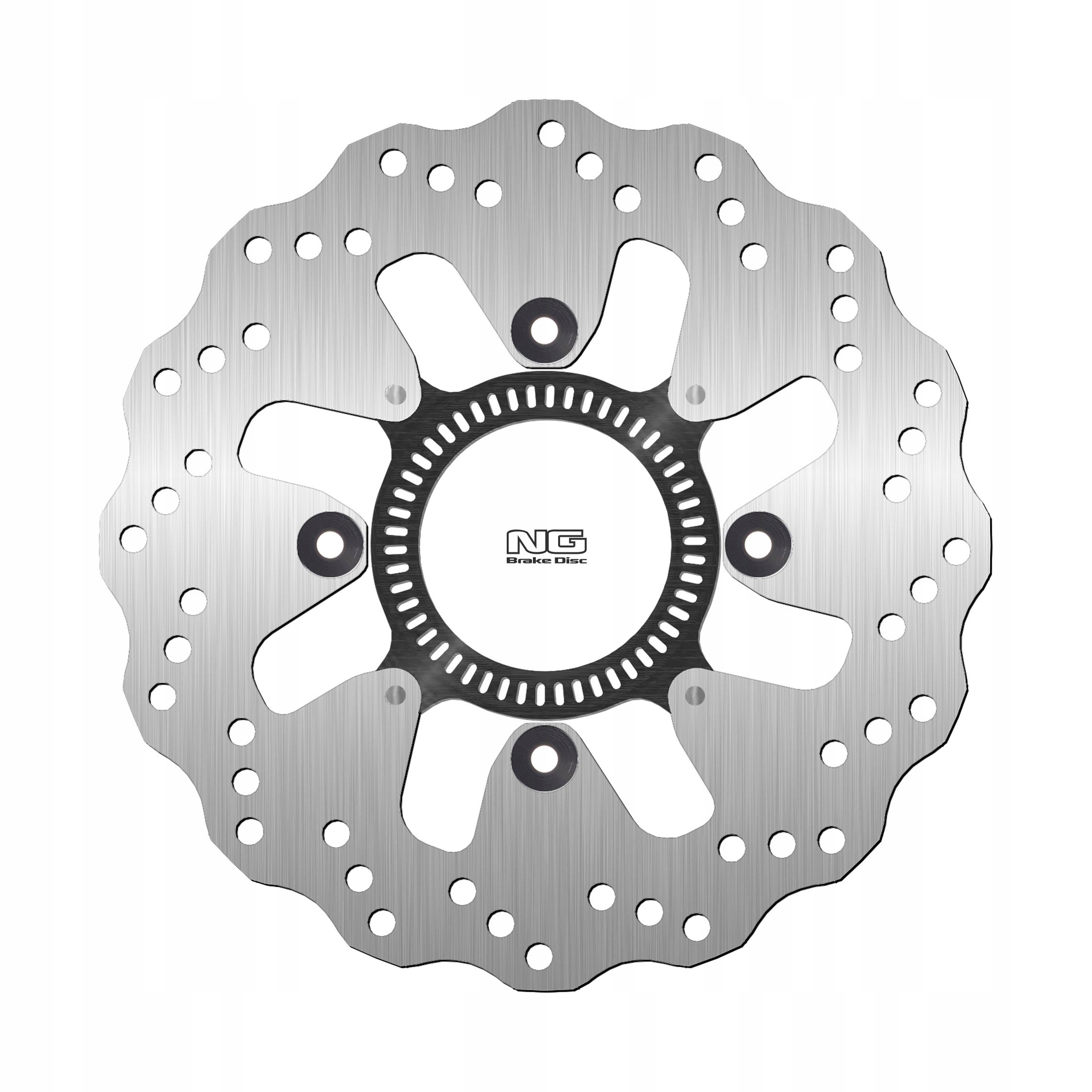 Tarcza hamulcowa Ng 1789X DIS1789X