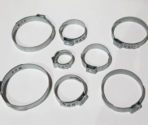 Svc-clamper KIT;DW5500MM,ODM Samsung DD81-02609A