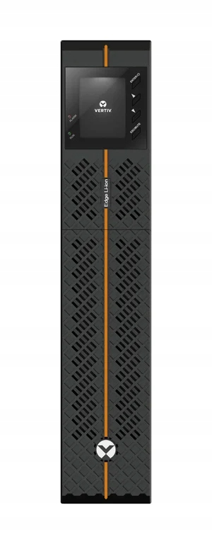 Vertiv EDGELI-1500IRT2U zasilacz UPS Technologia line-interactive 1,5 kVA 1