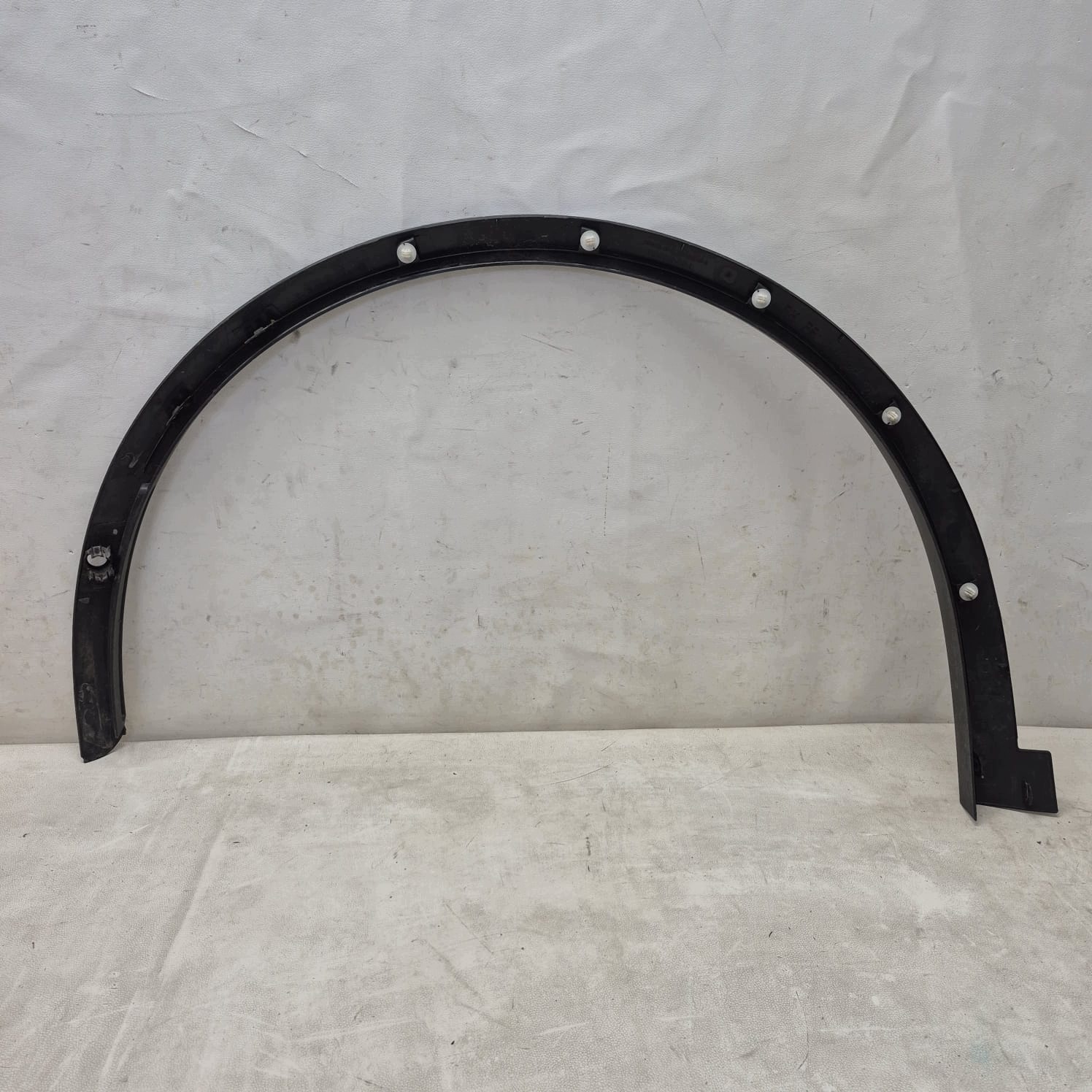 TESLA MODEL X 15-26 moulding cap right front PDC