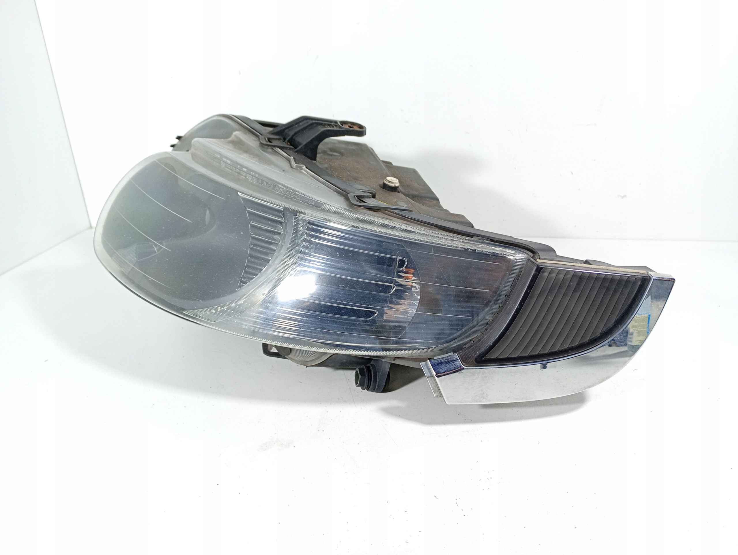 Saab 93 9-3 2 II 02-11 REFLEKTOR left front light left front XENON