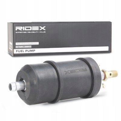 ridex 458F0045 топливный насос