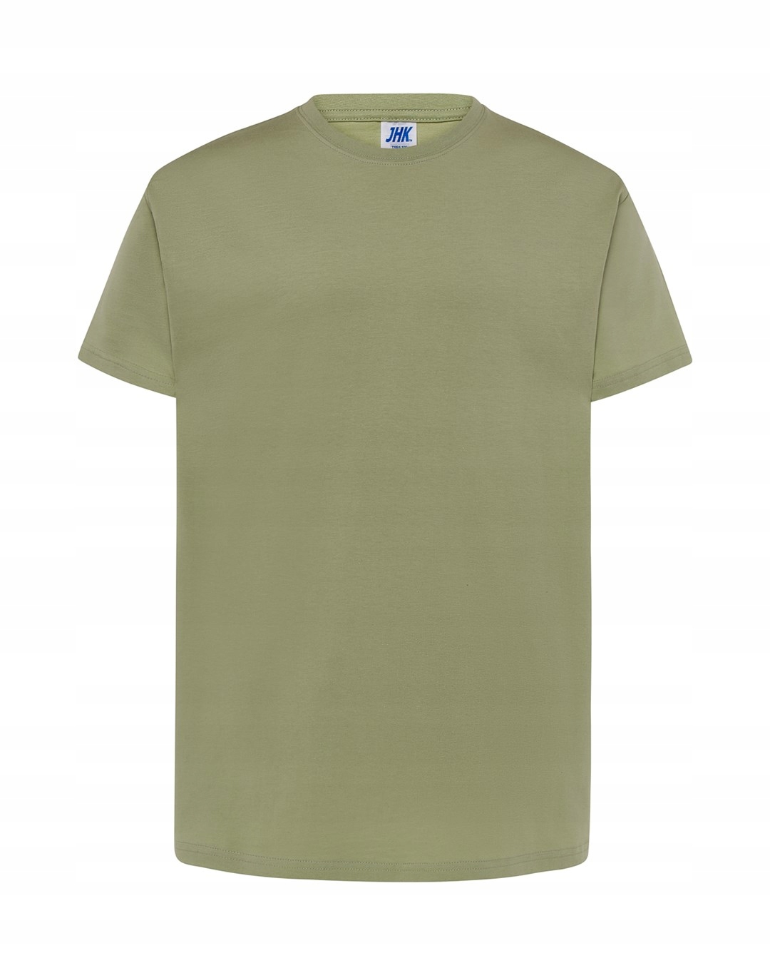 

Najgrubsza koszulka bawełniana Jhk 190g pal XL