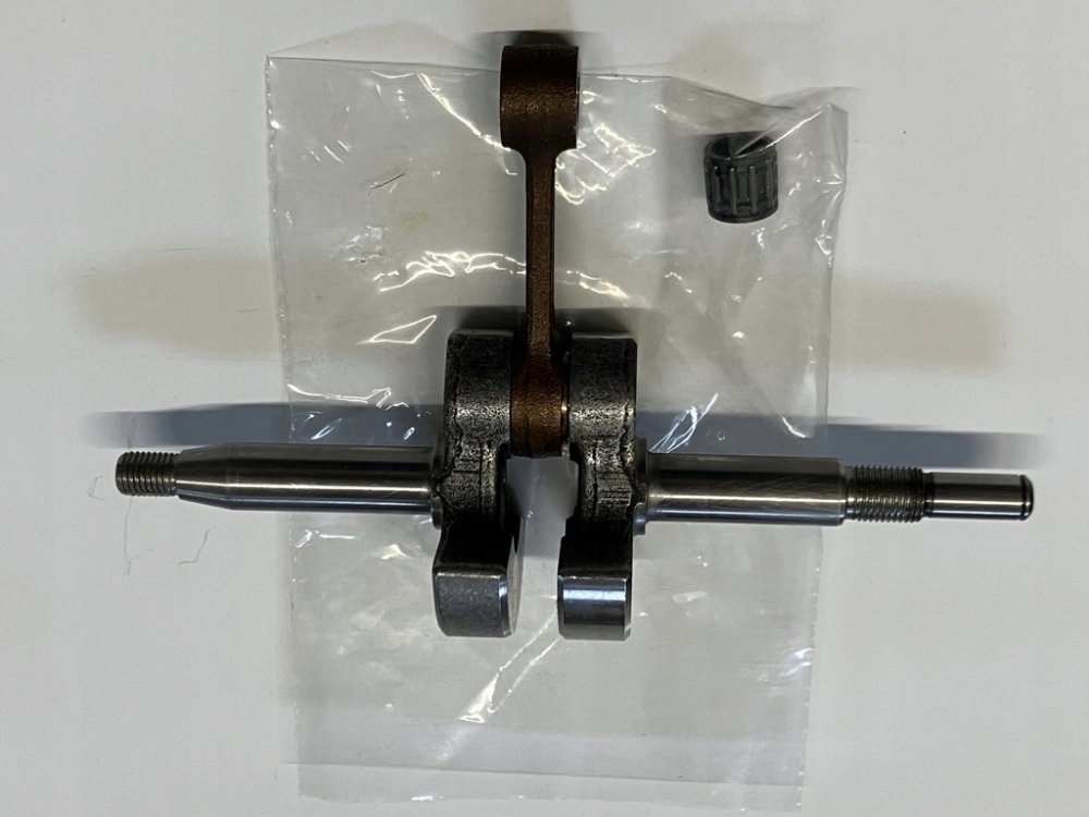 Nd Makita Dolmar Kľuková hriadeľ PS45,DCS4610,PS34,DCS34,PS41, 036120310