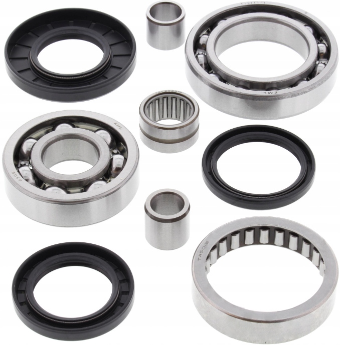 Sada na opravu diferenciálu Kawasaki Kvf 400 00-02 Nová