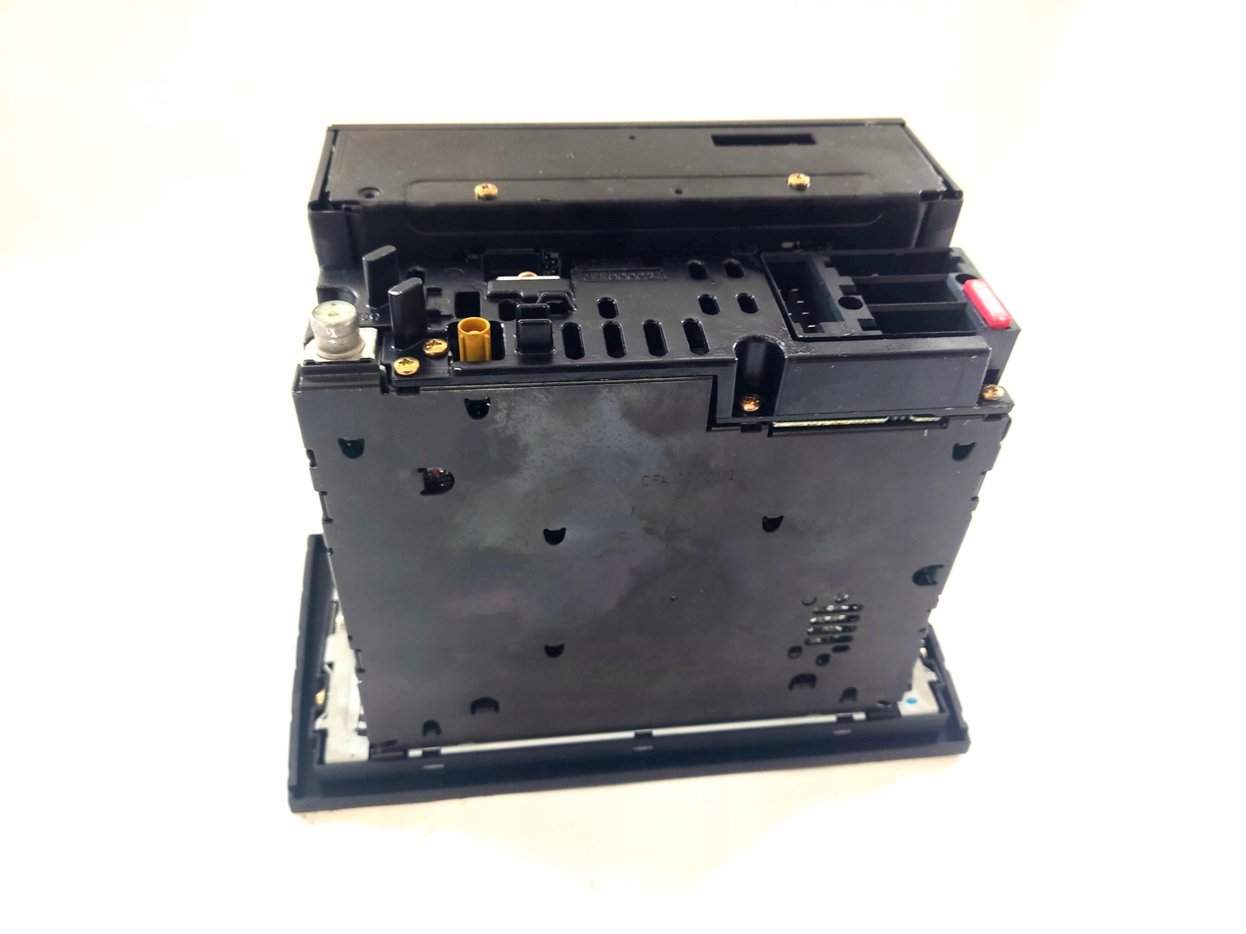 RADIO FABRYCZNE AUDI A6 C5 LIFT SYMPHONY EU
