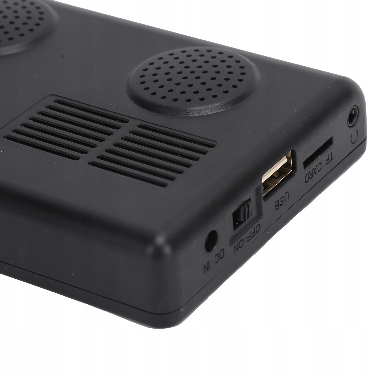 LEADSTAR 5-CALOWY TELEWIZOR CYFROWY ATSC 1080P Model 2610210132311