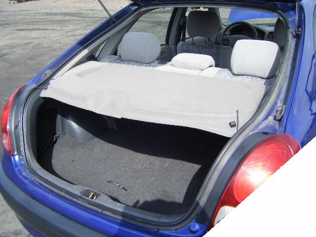 TOYOTA COROLLA E11 LIFTBACK PÓŁKA TYLNA