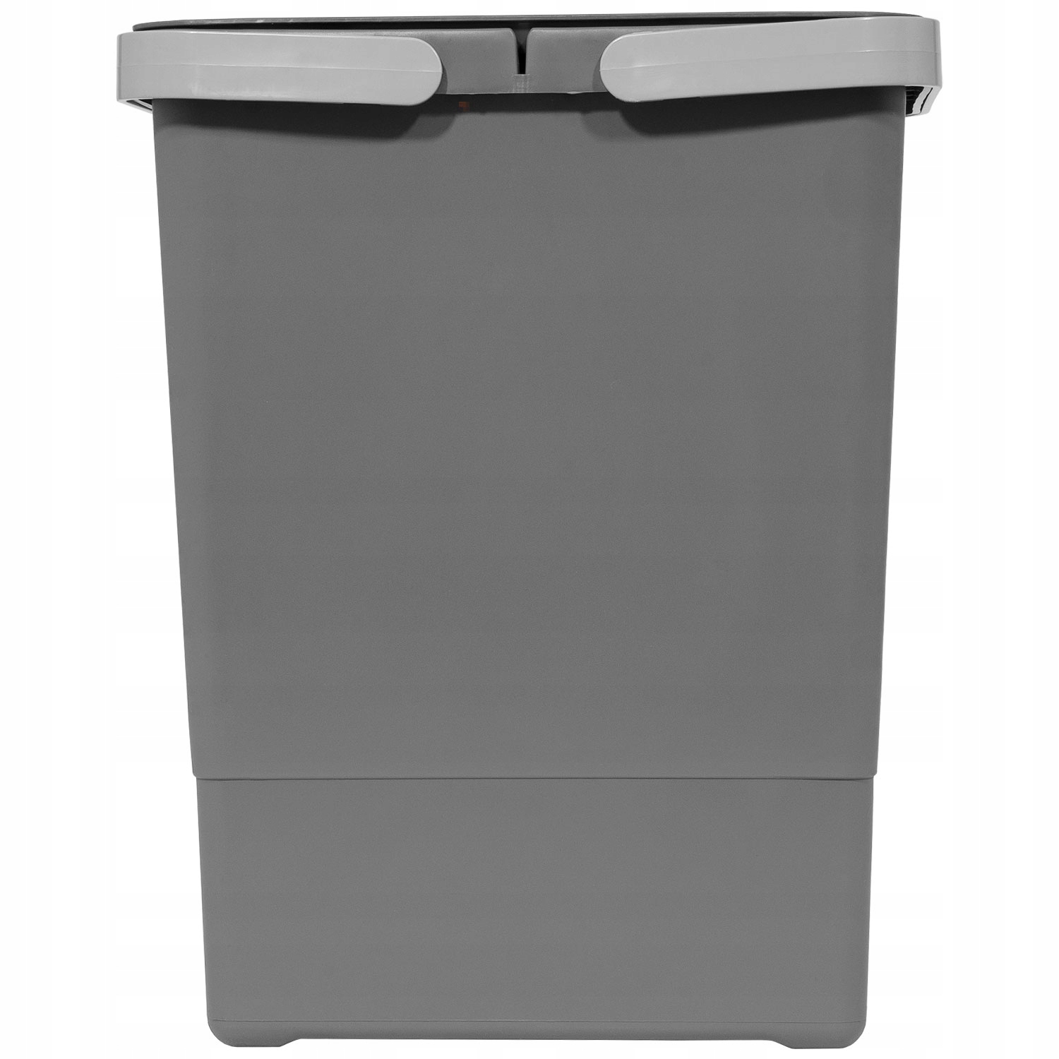 Sortownik śmieci 4 kosze 2x7+2x15 do szafki 90cm segregator sorter Waga produktu z opakowaniem jednostkowym 6 kg